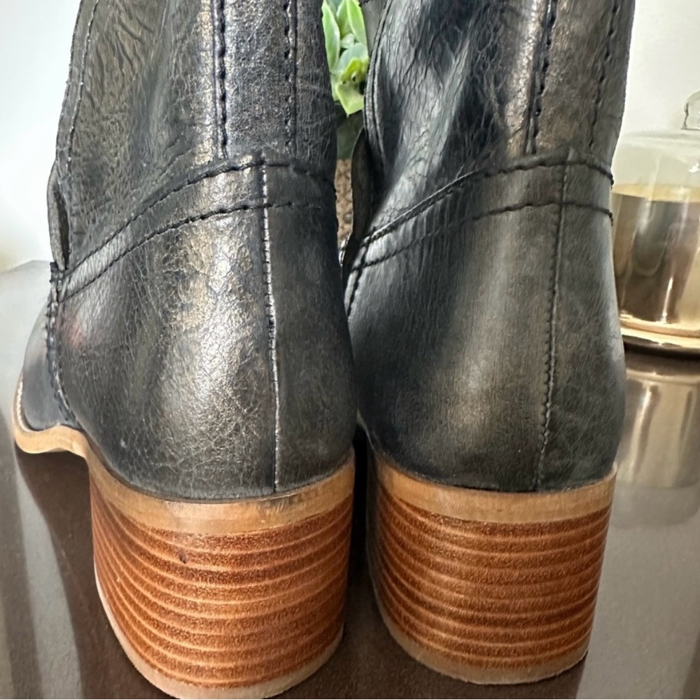 Diba True boots - Picture 4 of 8
